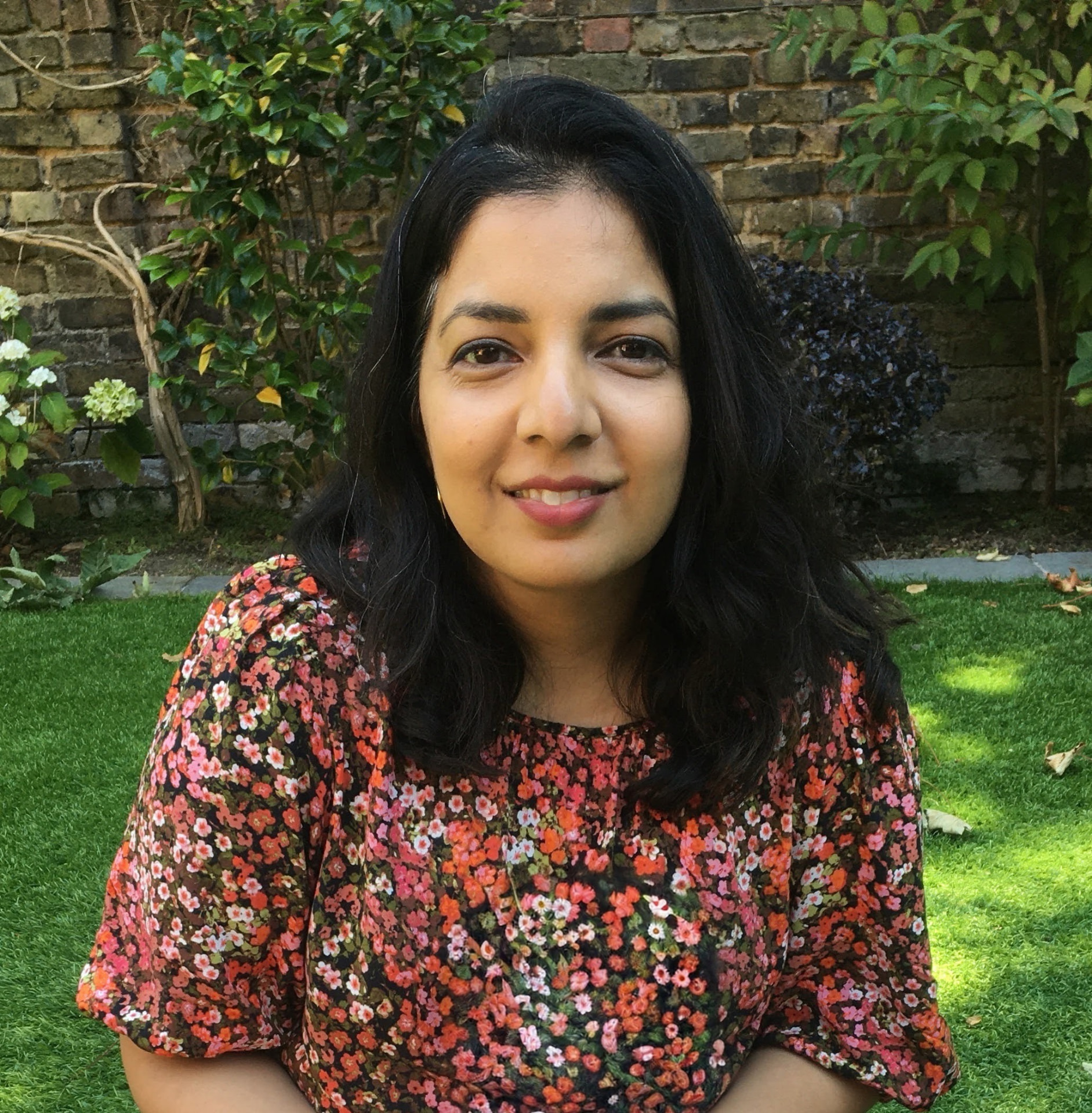 Saira Cookson